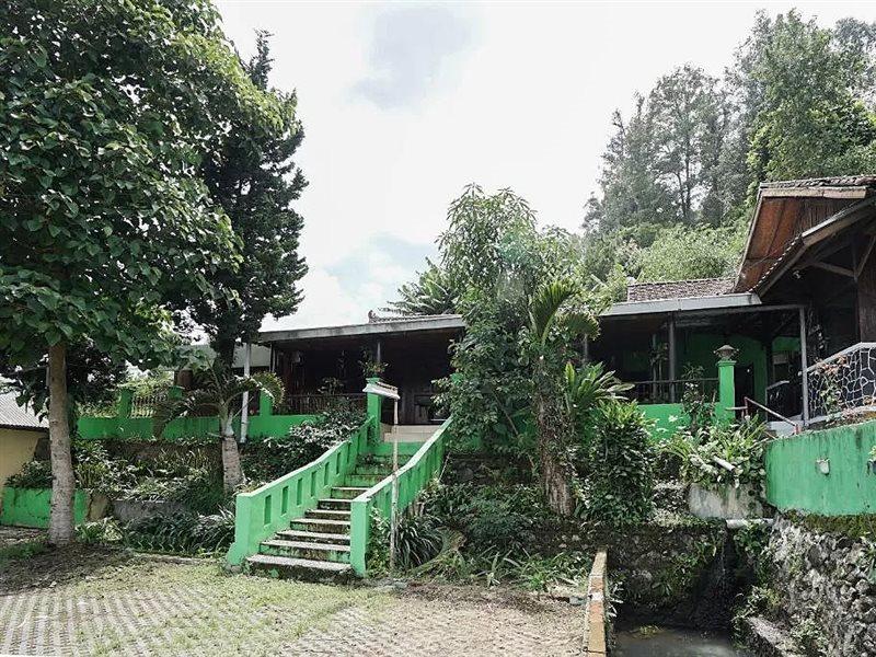 Pondok Gembyang Ciwidey Redpartner Rancabali Exterior foto