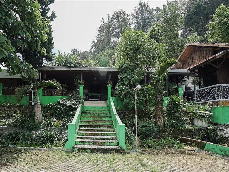 Pondok Gembyang Ciwidey Redpartner Rancabali Exterior foto