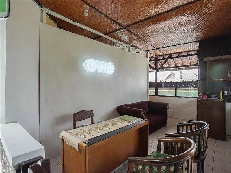 Pondok Gembyang Ciwidey Redpartner Rancabali Exterior foto