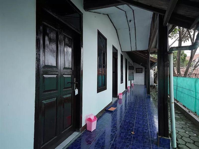 Pondok Gembyang Ciwidey Redpartner Rancabali Exterior foto