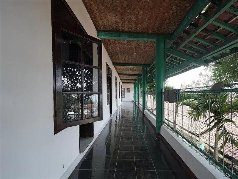 Pondok Gembyang Ciwidey Redpartner Rancabali Exterior foto