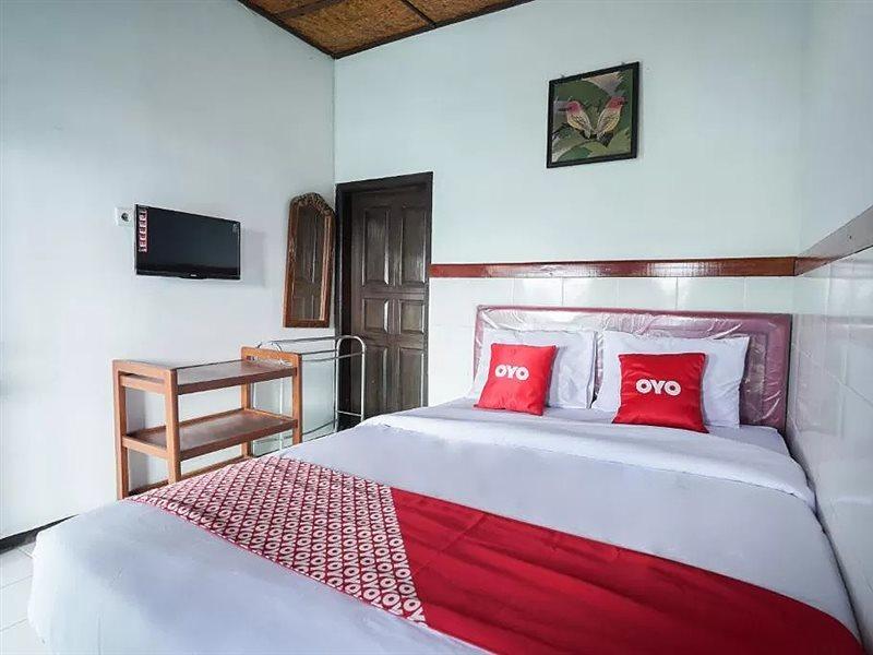 Pondok Gembyang Ciwidey Redpartner Rancabali Exterior foto