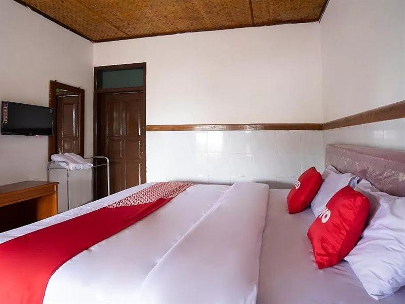 Pondok Gembyang Ciwidey Redpartner Rancabali Exterior foto