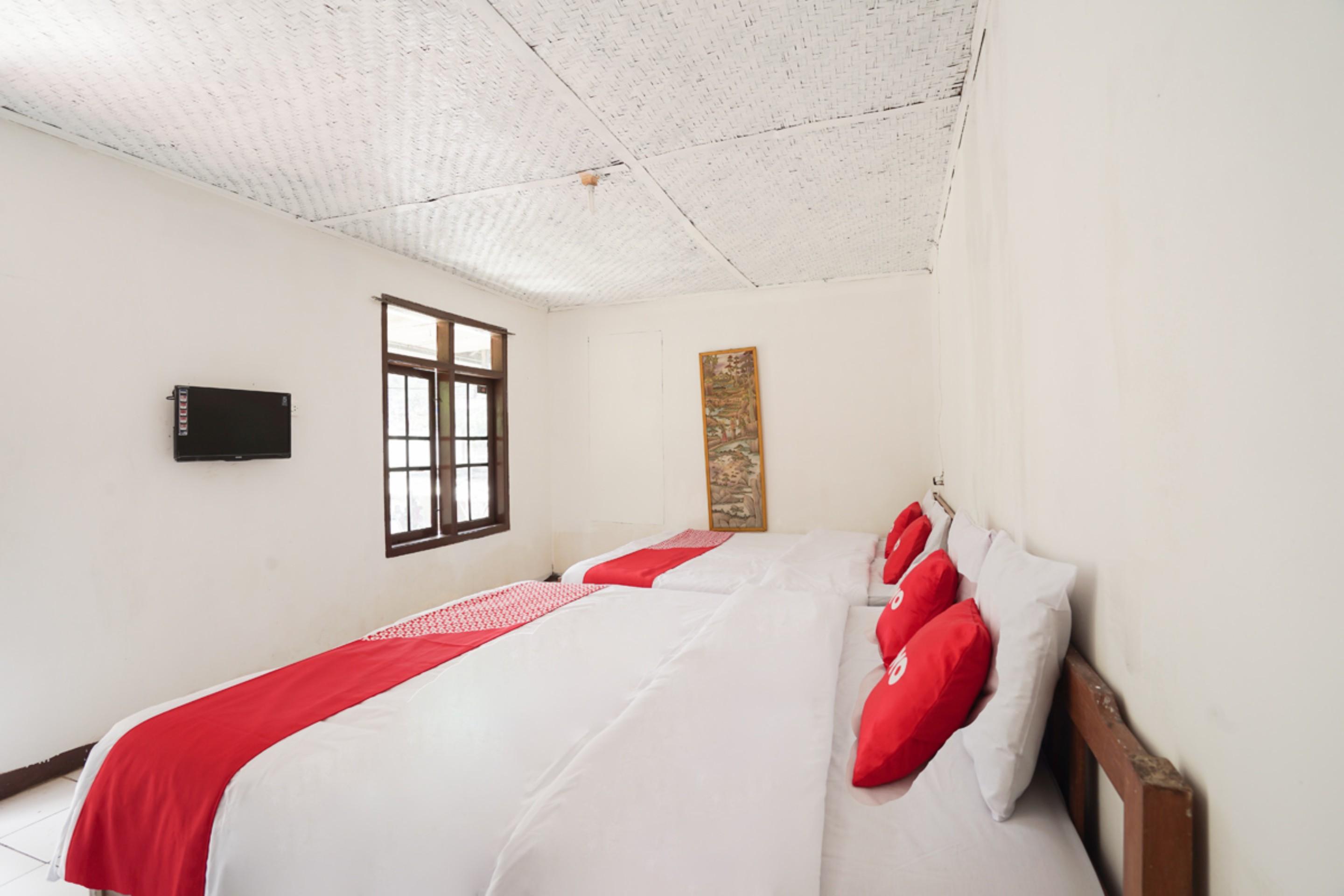 Pondok Gembyang Ciwidey Redpartner Rancabali Exterior foto