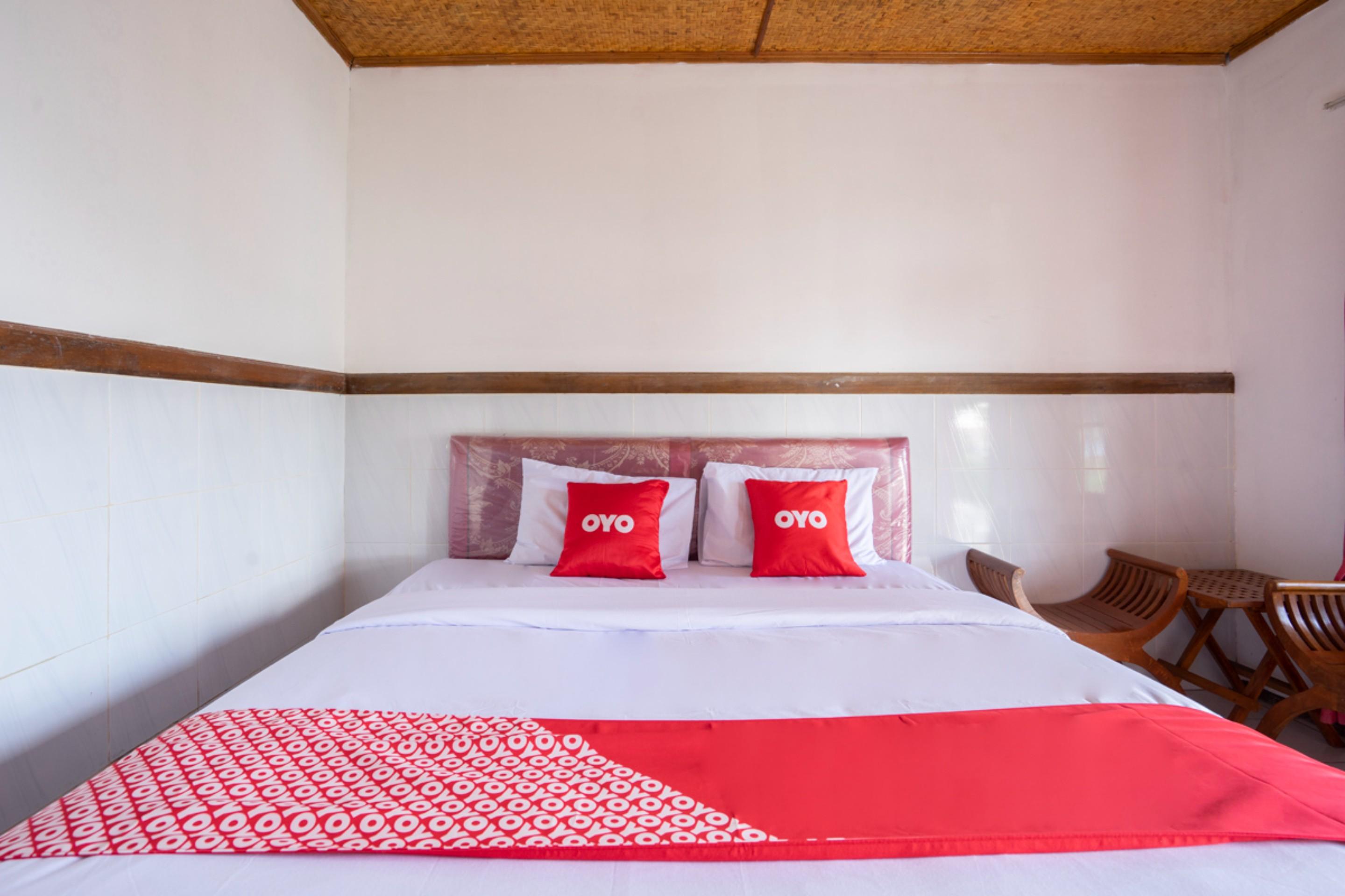 Pondok Gembyang Ciwidey Redpartner Rancabali Exterior foto