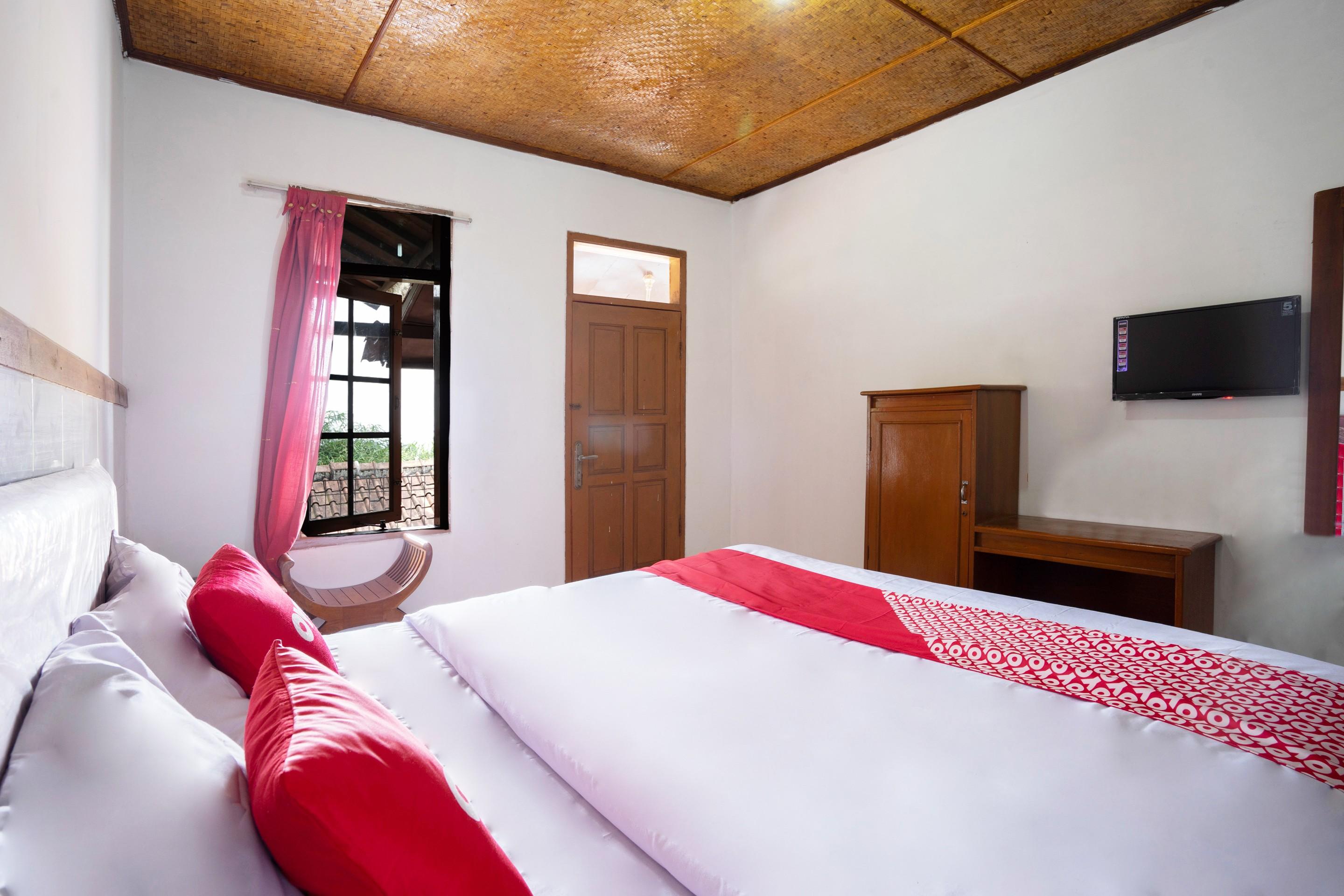 Pondok Gembyang Ciwidey Redpartner Rancabali Exterior foto