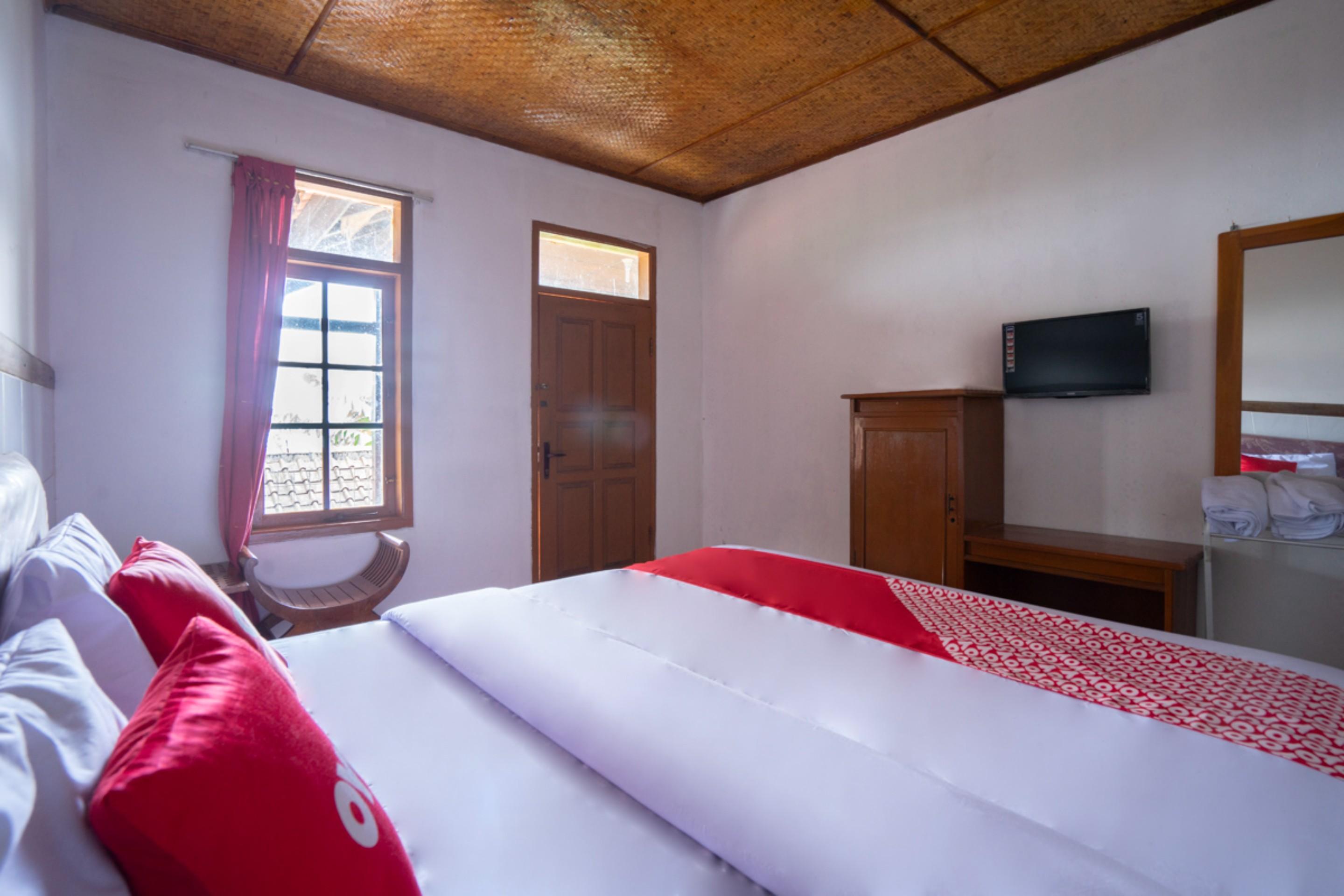 Pondok Gembyang Ciwidey Redpartner Rancabali Exterior foto