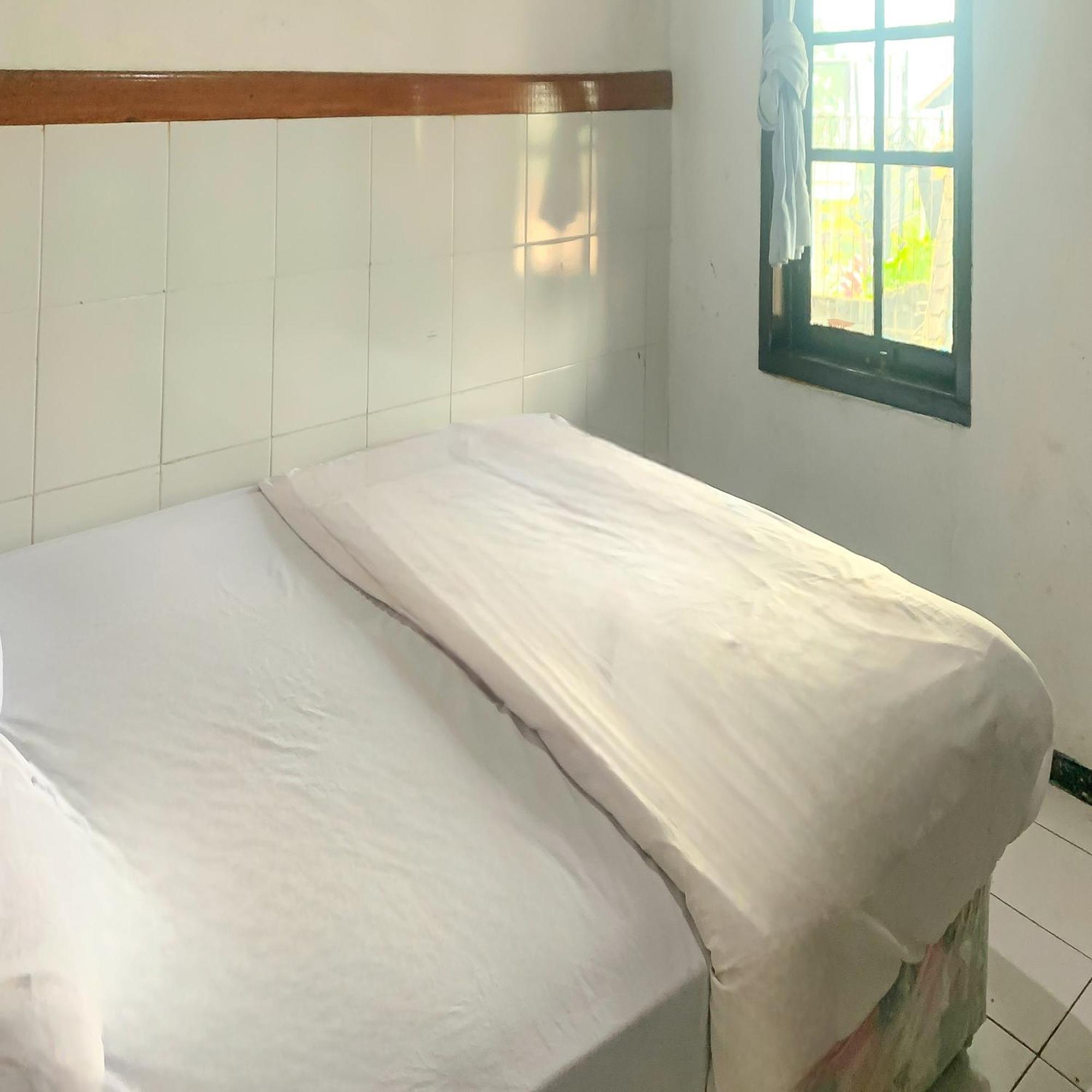 Pondok Gembyang Ciwidey Redpartner Rancabali Exterior foto