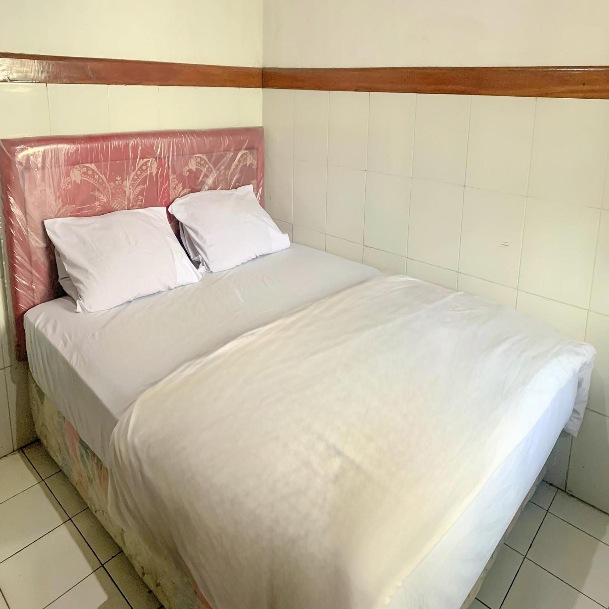 Pondok Gembyang Ciwidey Redpartner Rancabali Exterior foto