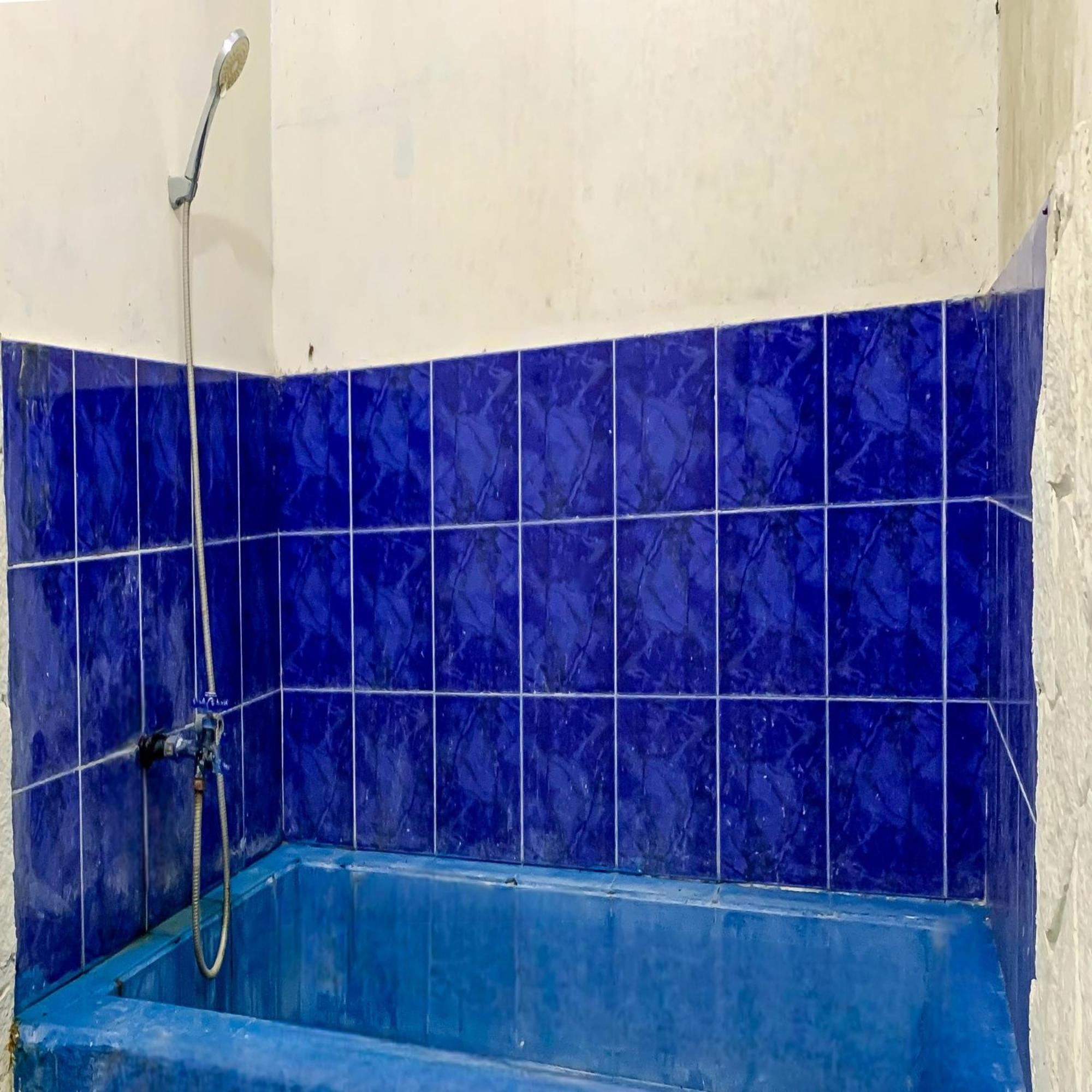 Pondok Gembyang Ciwidey Redpartner Rancabali Exterior foto